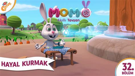 momo akıllı tavşan momo akıllı tavşan momo